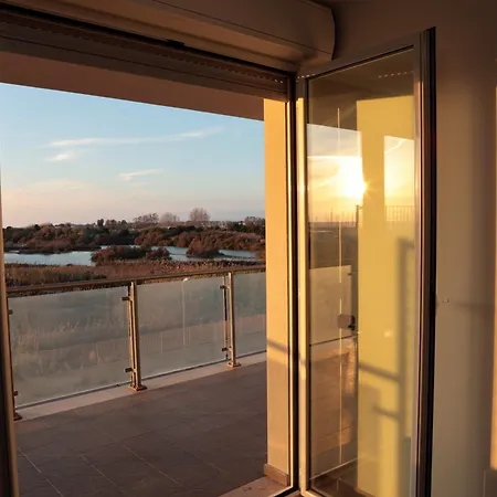 Flamingo Sunset Cruise By Acs Holidays Roma