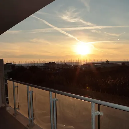 Flamingo Sunset Cruise By Acs Holidays Rome